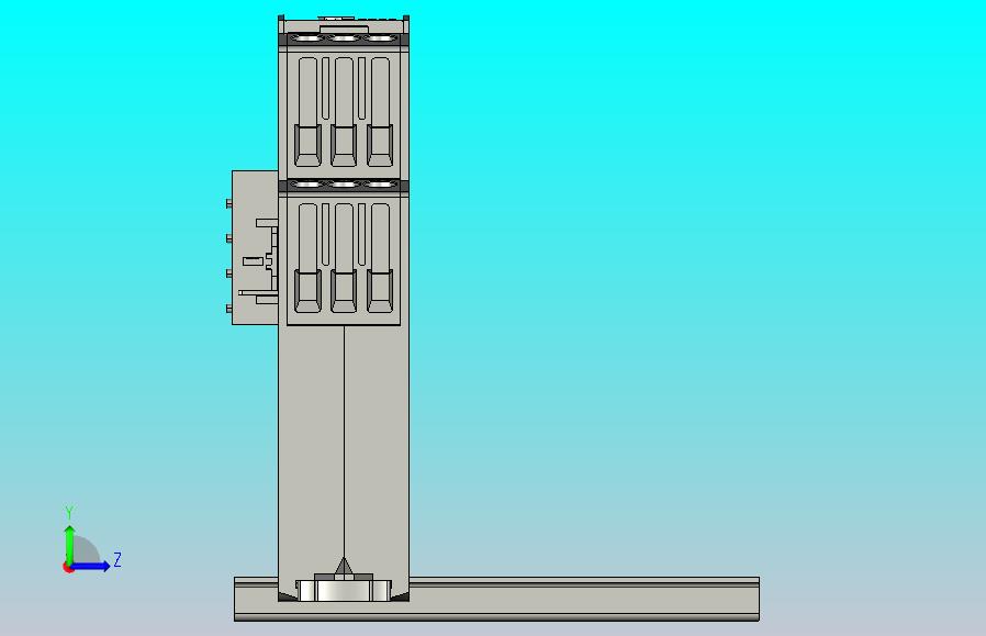 相序保护器NJB1-X1 AC200V～AC500V