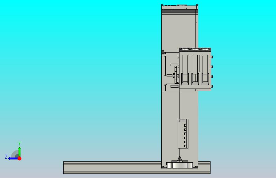 相序保护器NJB1-X1 AC200V～AC500V