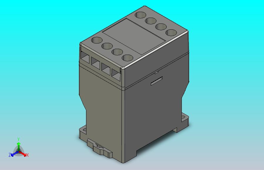 士林相序保护器SLPR-4S
