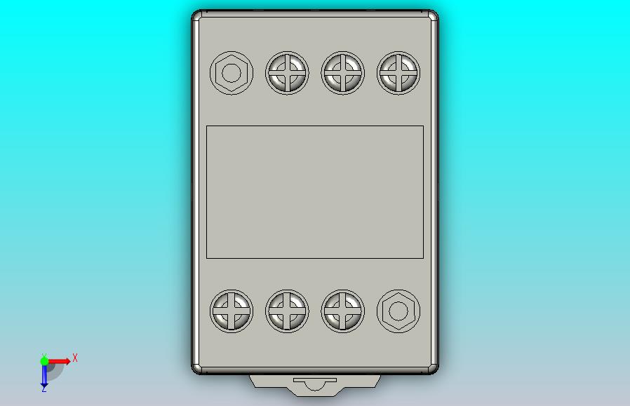 士林相序保护器SLPR-4S