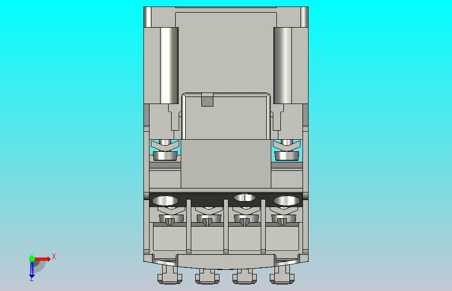 ABB接触器AX09-30-01-80