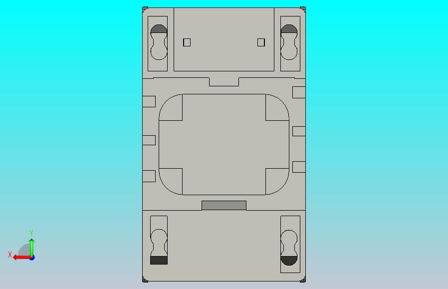 ABB接触器AX25-30-01-80