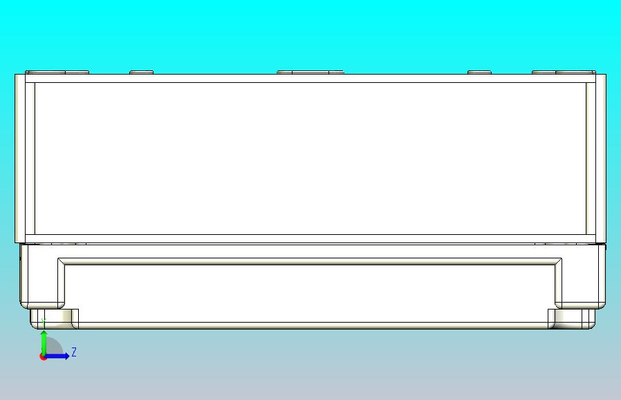 接线盒ZKN01-1217AG-A