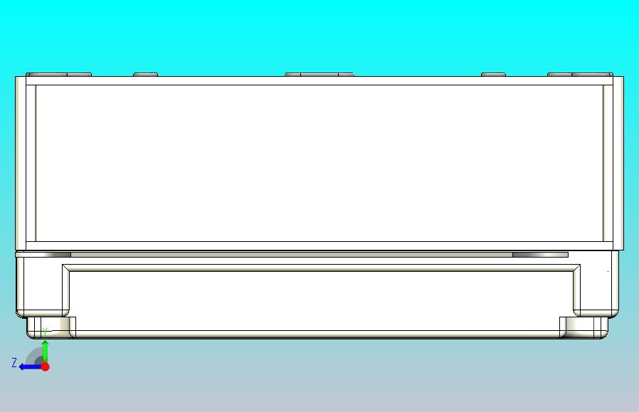 接线盒ZKN01-1217AG-A