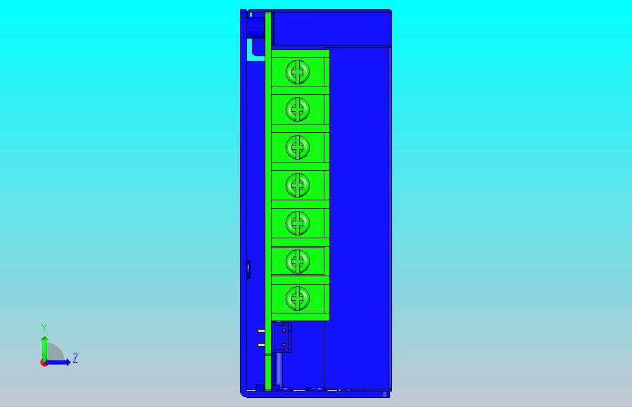 开关电源MSP-100-5
