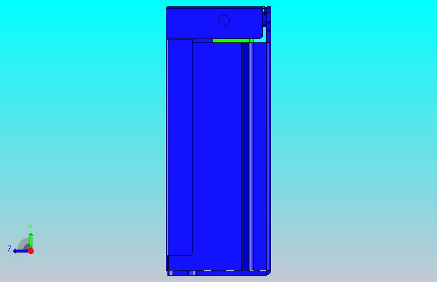 开关电源MSP-100-5