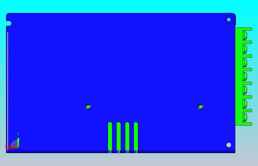 开关电源MSP-100-12