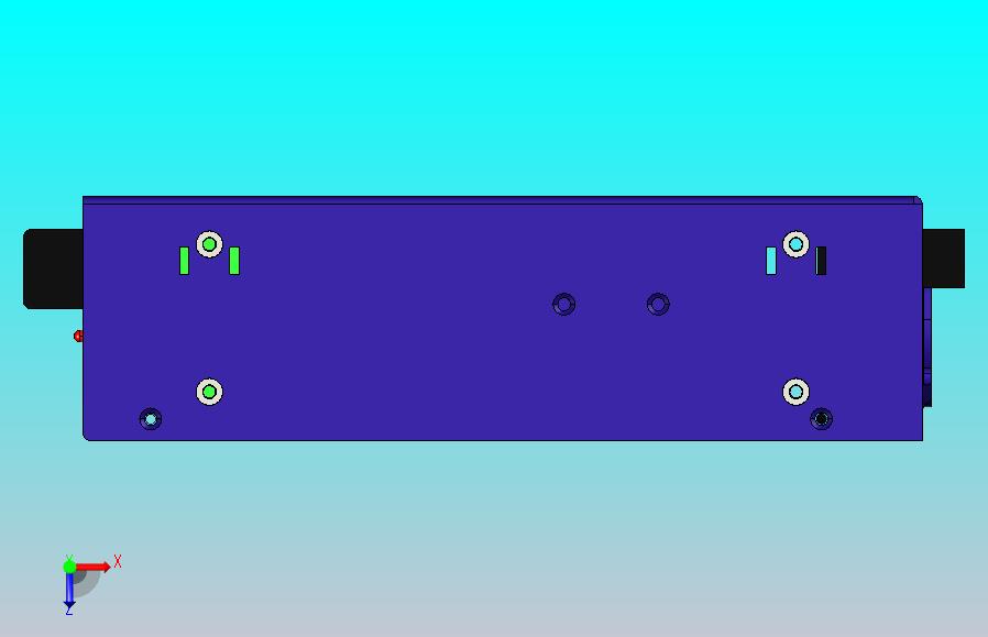开关电源MSP-600-5