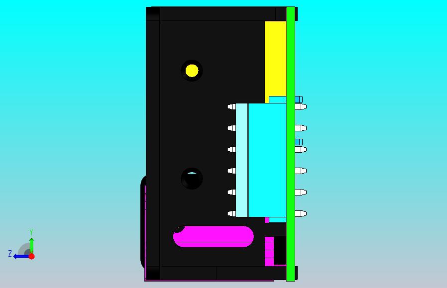 开关电源RPD-60A