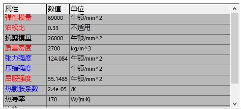 六足机器人模型