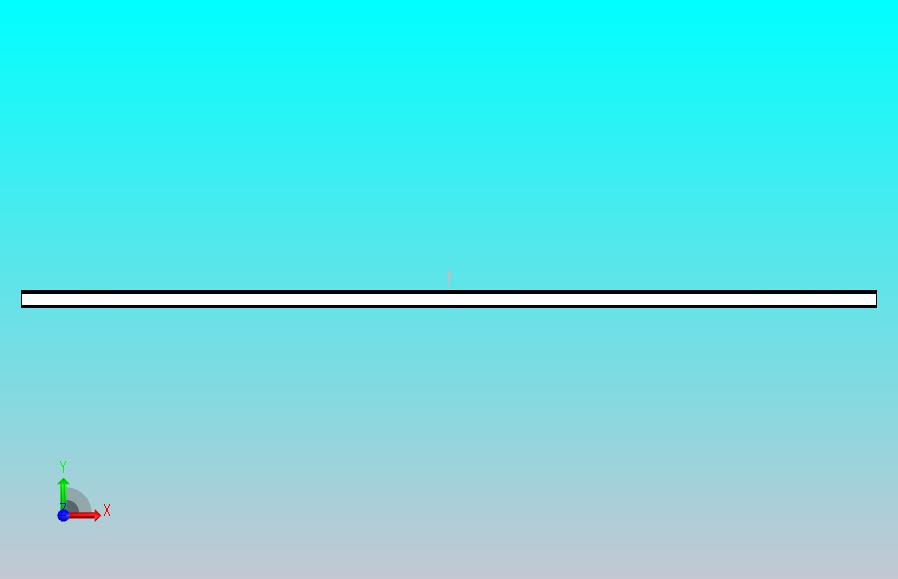 16#热轧工字钢8.2m.SLDPRT
