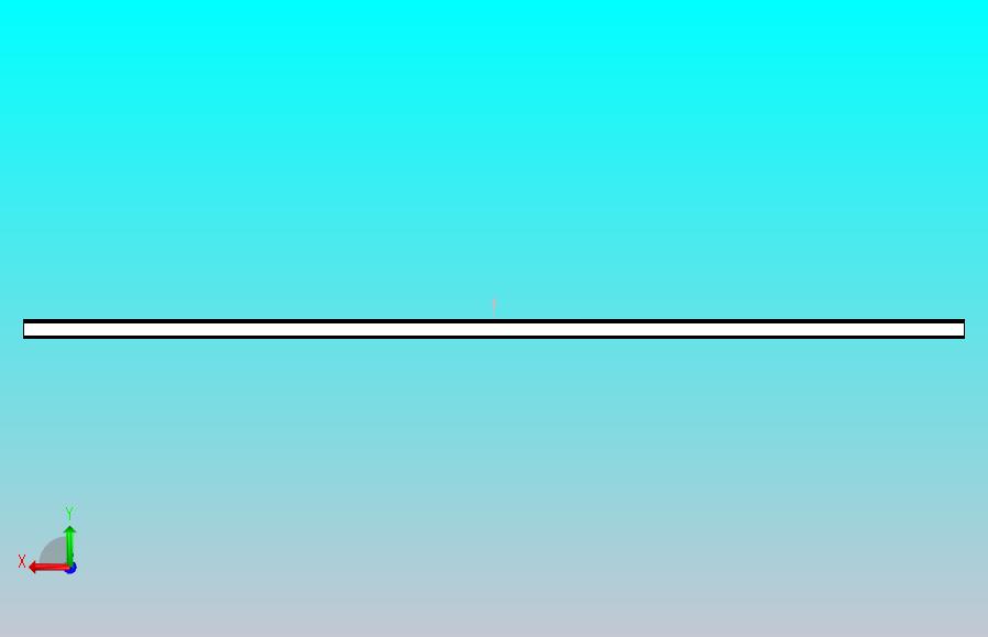 16#热轧工字钢8.2m.SLDPRT