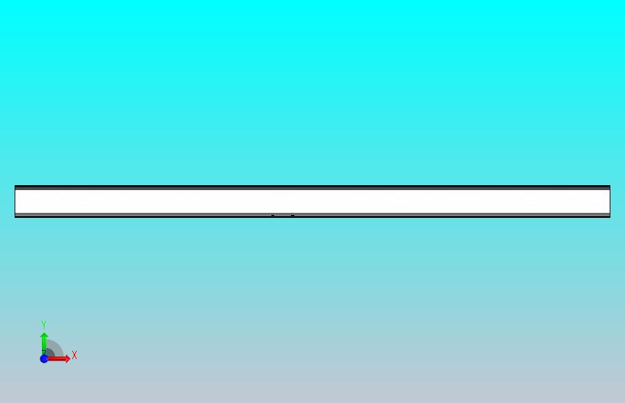 16#热轧工字钢3m.SLDPRT