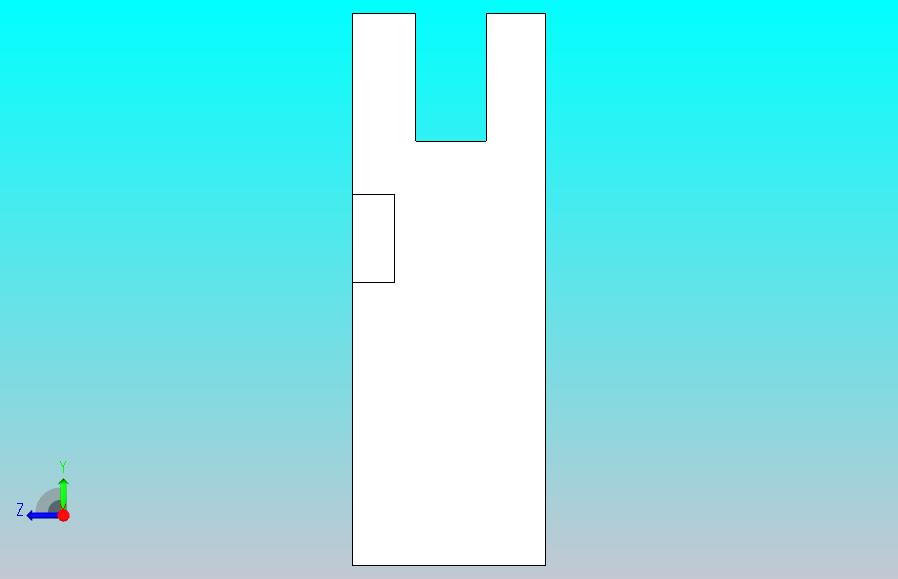 672_MIR1系列直线模组.ipt