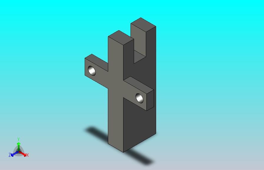 672_MIR1系列直线模组.ipt