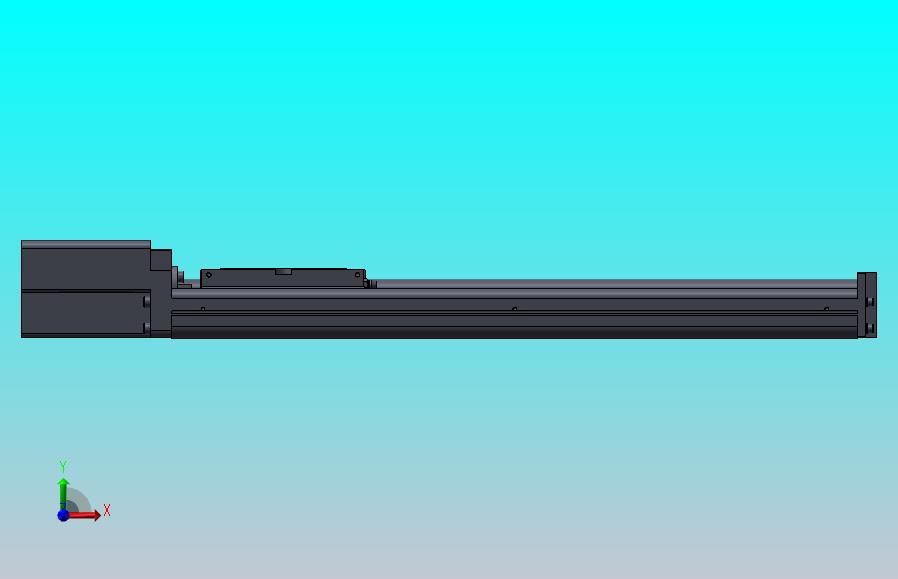 THK模组KR45H 20A+440L