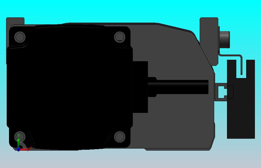 电缸ETH10-150-BC-200W