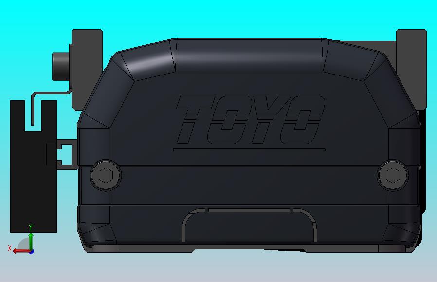 电缸ETH10-150-BC-200W