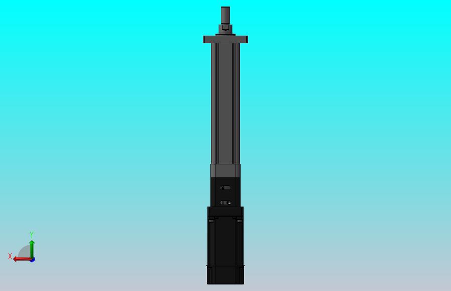 电缸LOE50-150-D-FA-M750W