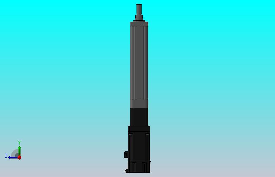 电缸LOE50-150-D-FA-M750W