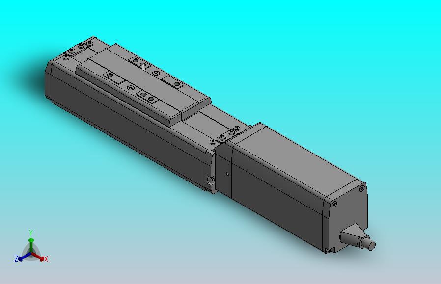 电缸RCP4-SA6C-I-42P-3-50-P3-R05-B