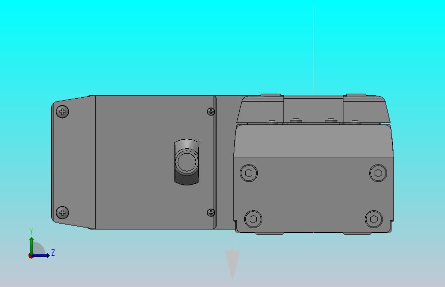 电缸RCP4-SA7R-I-56P-16-450-P3-S-MR