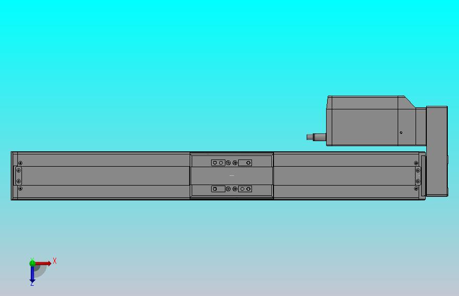 电缸RCP4-SA7R-I-56P-16-450-P3-S-MR