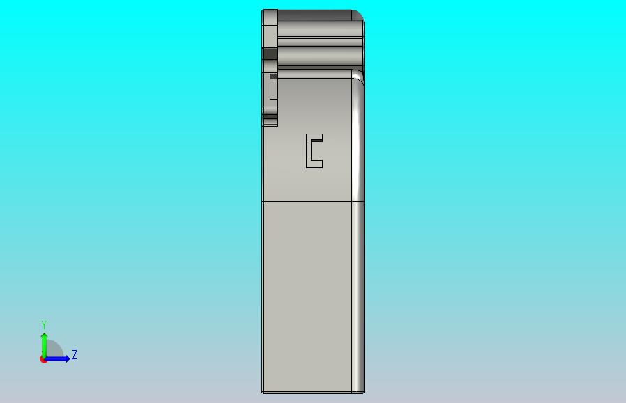 贯流风扇CIC-120-12V-A