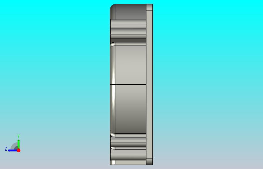 贯流风扇CIC-120-12V-A