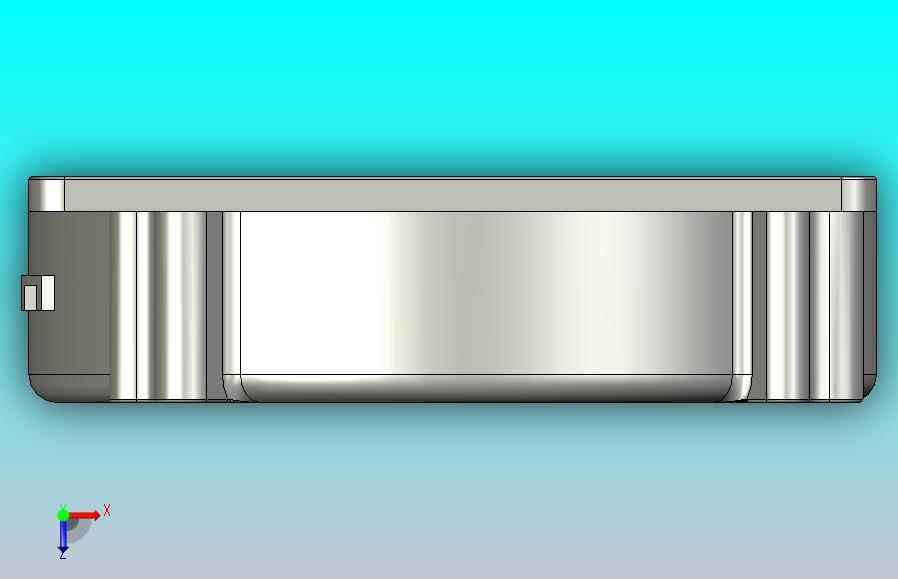 贯流风扇CIC-120-12V-A