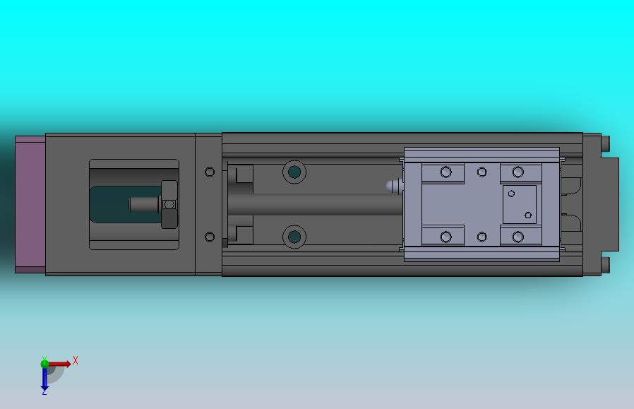模组KR20 01A-0030