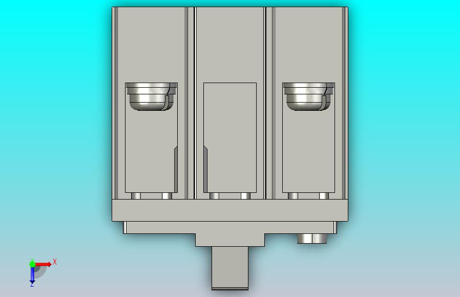 三菱断路器NV63-CV 2P 16A 100-440V 30mA CE