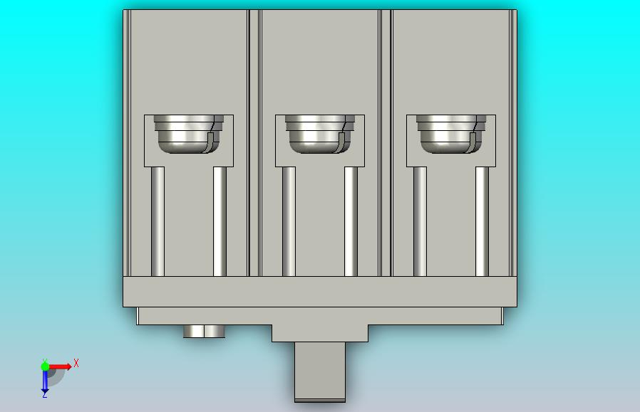三菱断路器NV125-CV 3P 63A 100-440V 31MA CE