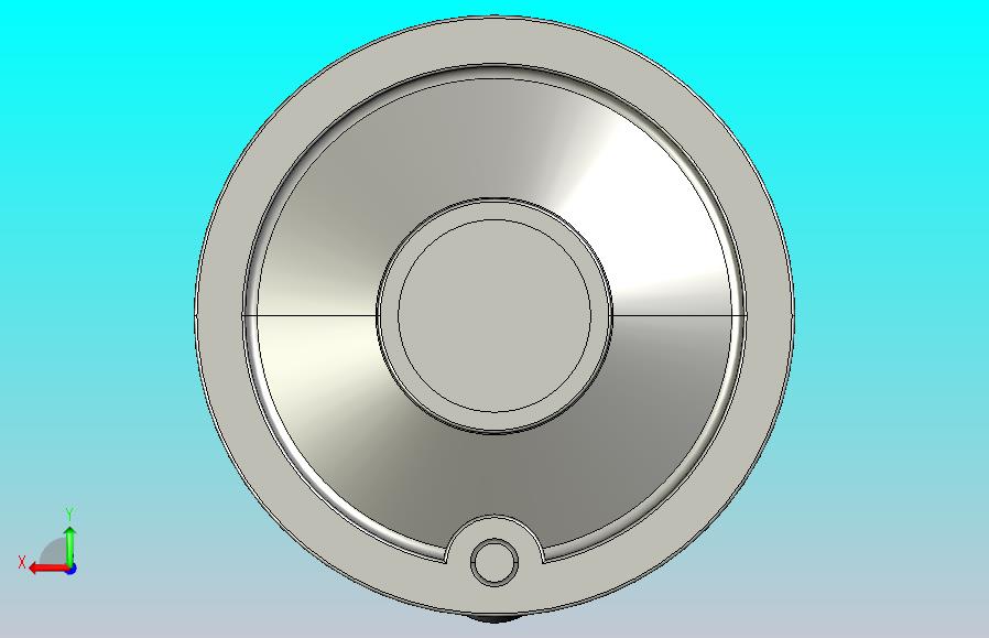 实心手轮AHSN100