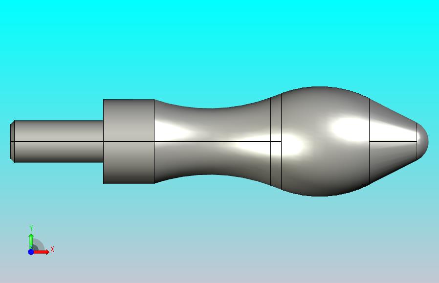 手轮把手ERG-HANDLES-80-13-38.5