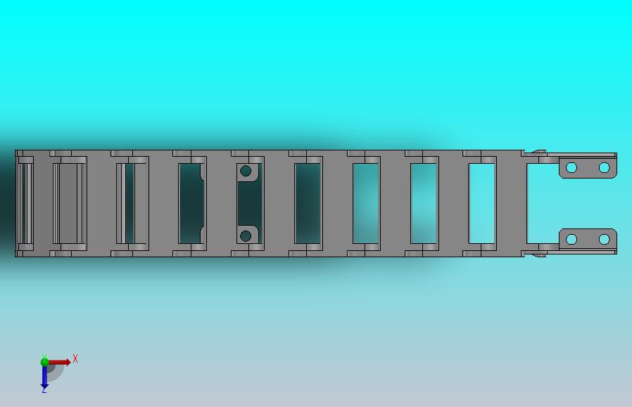 拖链MHPKS206_50_13_B