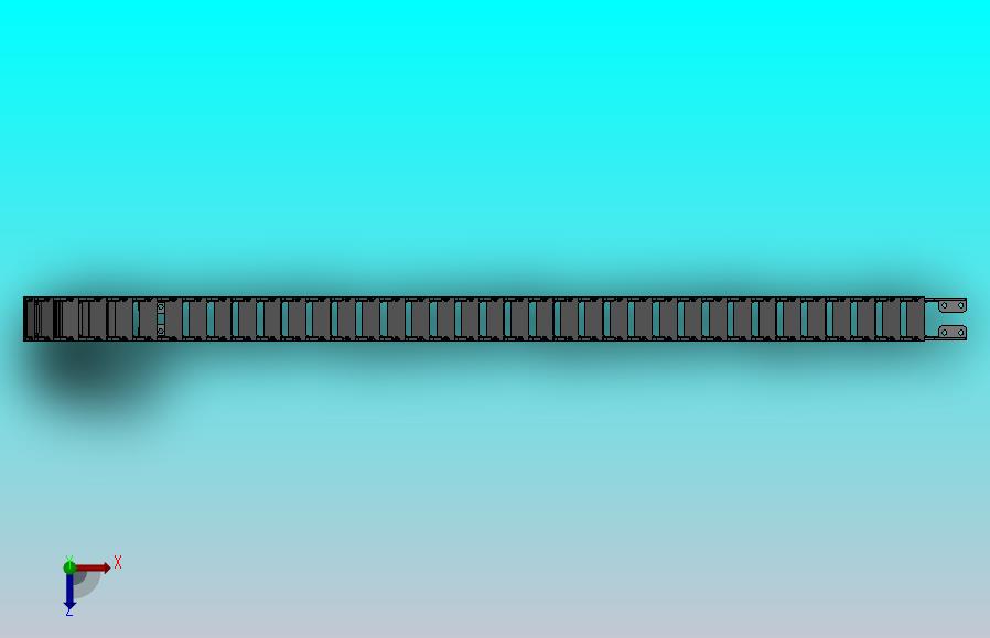 拖链MPSPS2550_100_43_S
