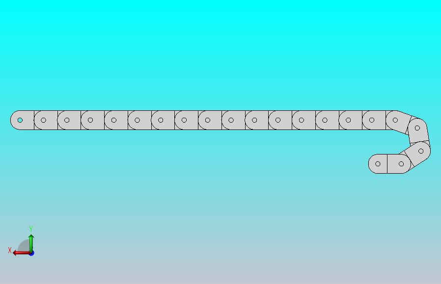 拖链SE14-1-028-20
