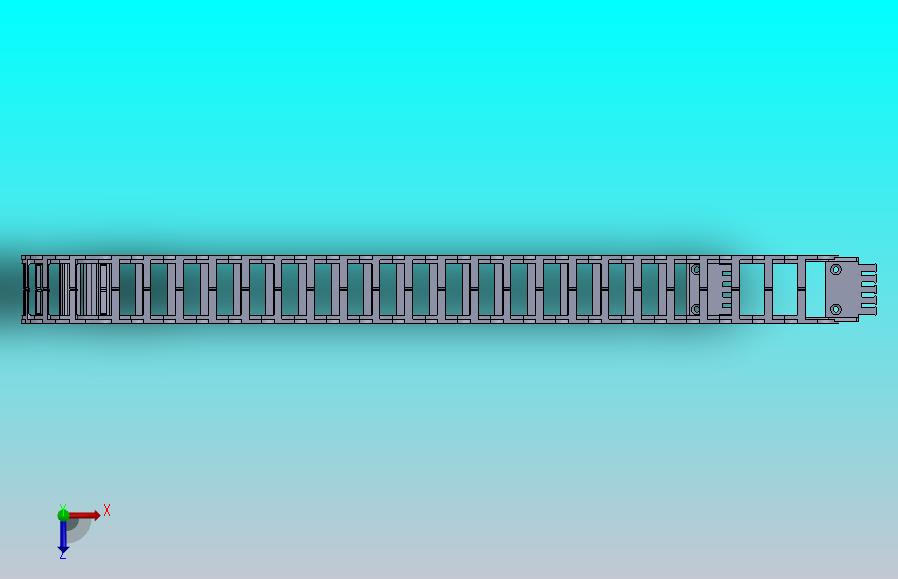 拖链SE16F-4-075-50
