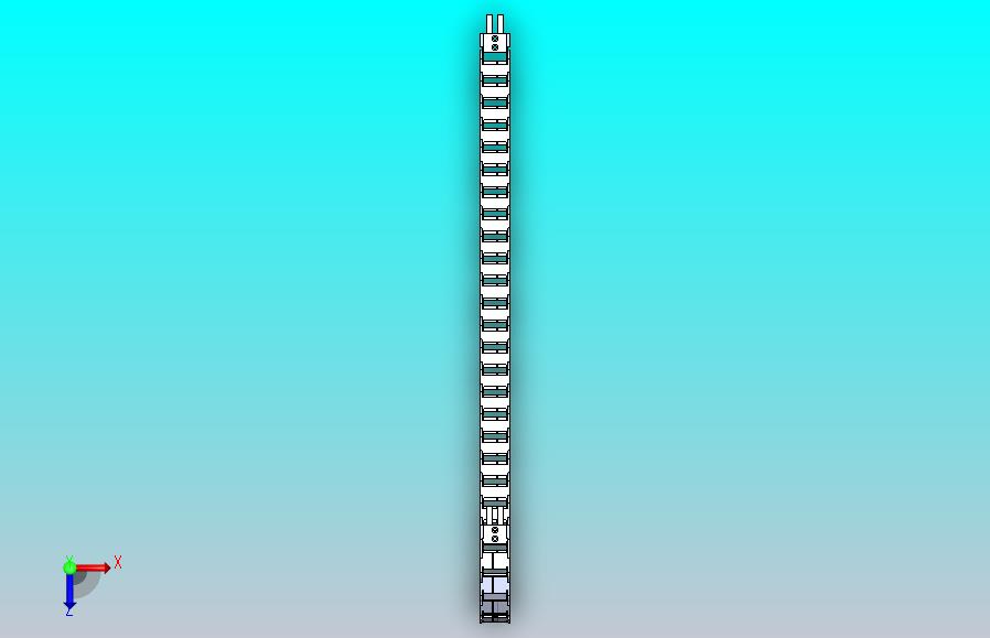 拖链VAC21-F20-R38-N30-VDC21
