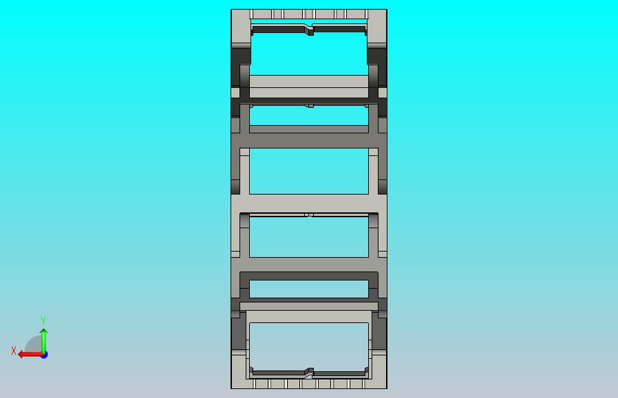 拖链VAC41-F38-R48-N25-VDC41