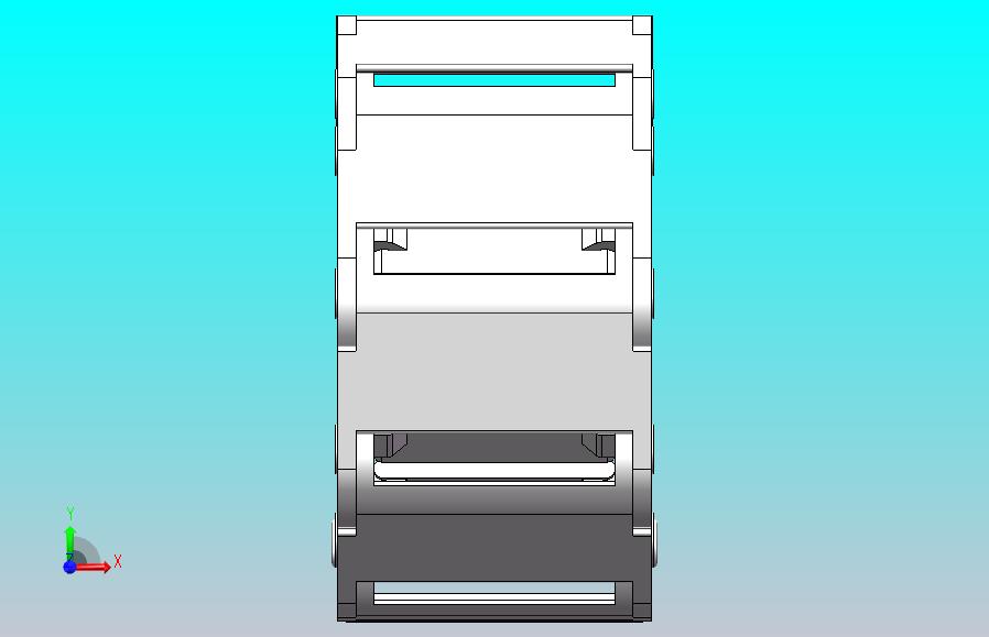 拖链VBD02-F30-R28-N20_yiheda