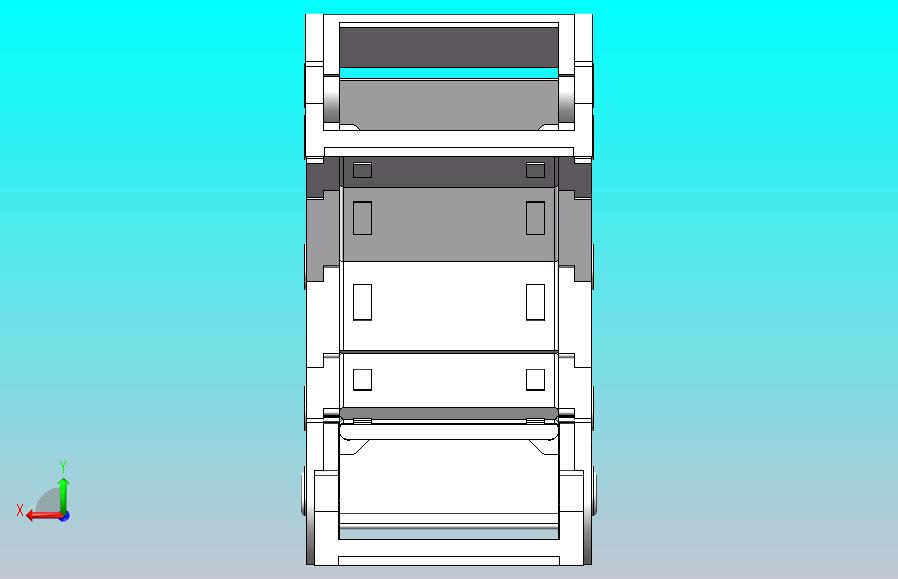 拖链VBD02-F30-R28-N20_yiheda
