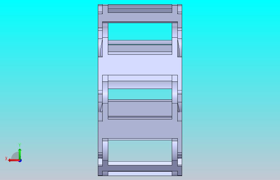 拖链VBD31-F37-R38-N18