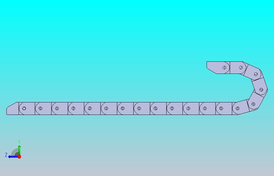 拖链VBD31-F37-R38-N18