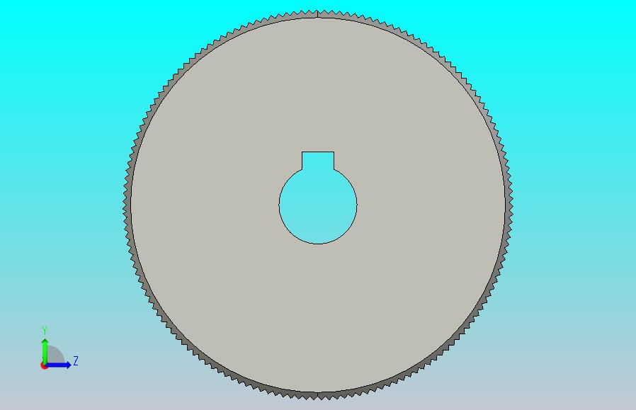 压纹手轮HOKNW50-KC10（MISUMI）