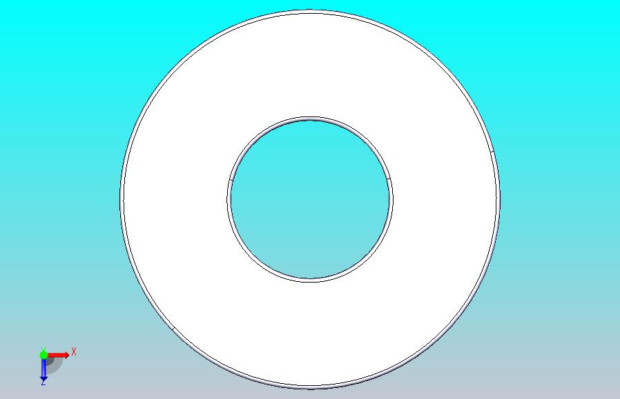平面推力球轴承51405
