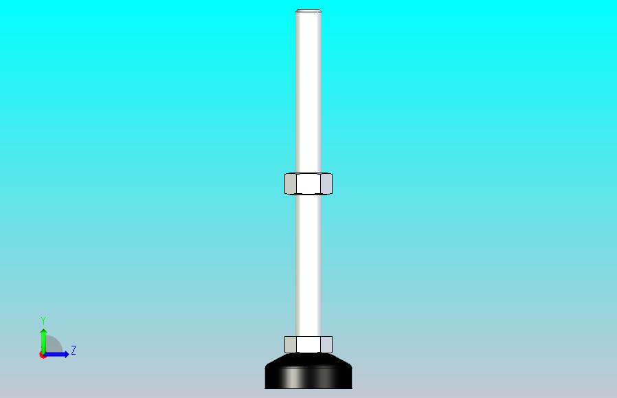 脚杯WAL22-D40-M12-L150