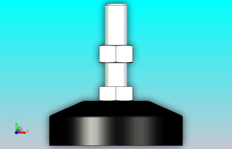 脚杯WAL22-D120-M20-L75