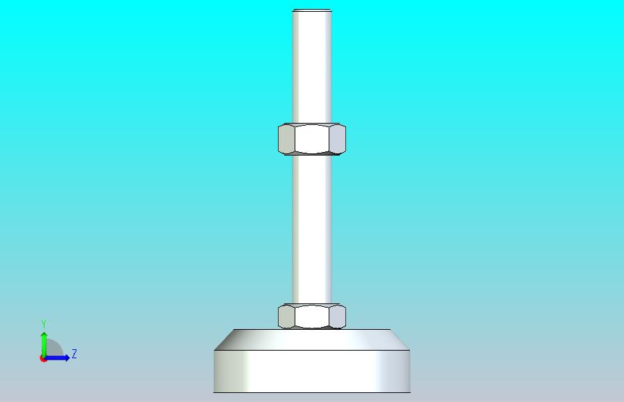 脚杯WAL31-D100-M20-L150